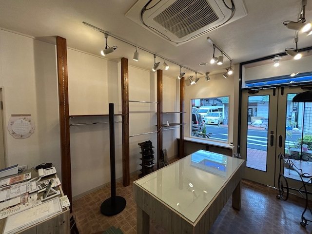 東久留米市滝山4丁目店舗付住宅 その他