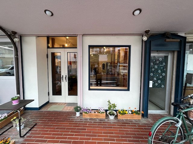 東久留米市滝山4丁目店舗付住宅 同仕様写真（外観）