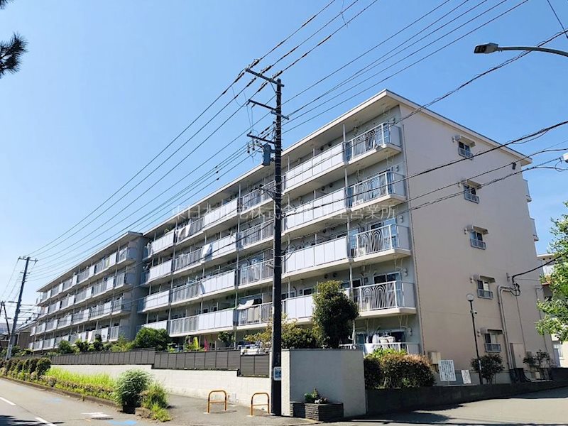 藤沢ニューライフ 現地写真