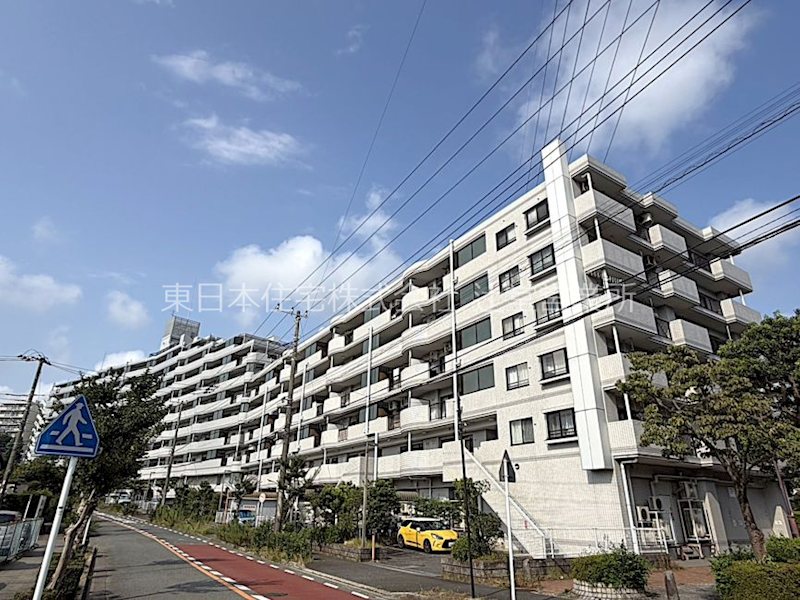 シャルマンコーポ湘南ライフタウン その他
