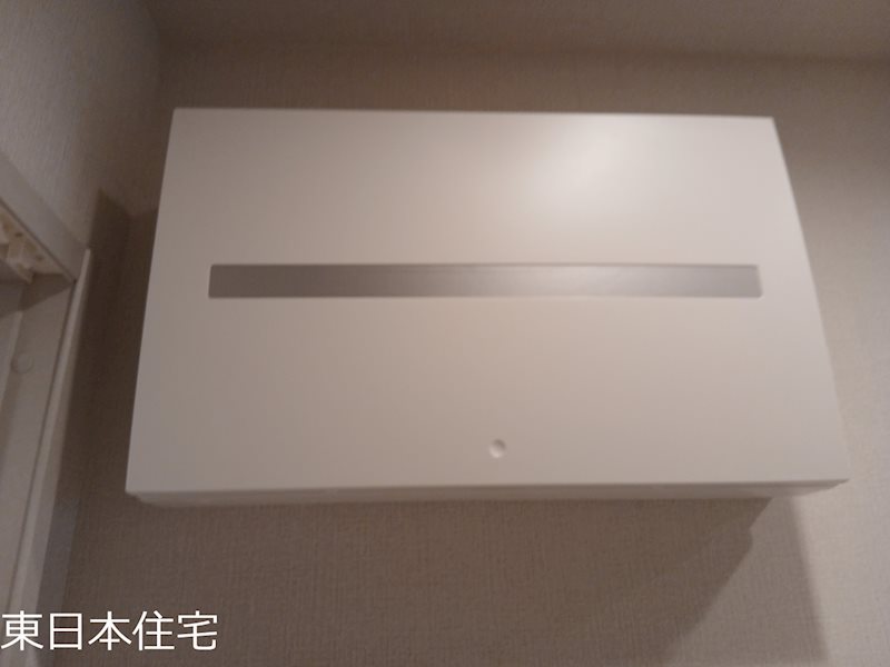 ライフブロード西白井 その他