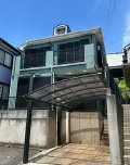 横浜市港南区上永谷2丁目中古戸建 現地写真