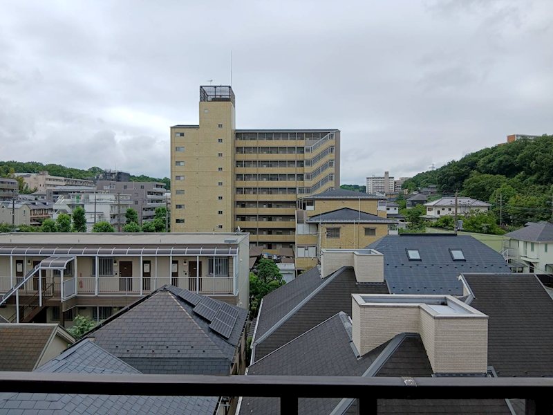 クリオ多摩永山壱番館 その他