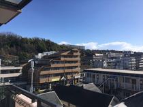 クリオ多摩永山壱番館 その他