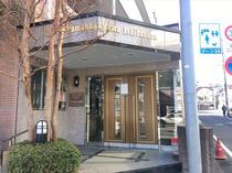 クリオ多摩永山壱番館 その他