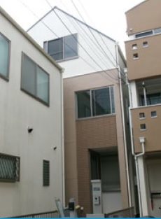 横浜市磯子区洋光台１丁目中古戸建 現地写真