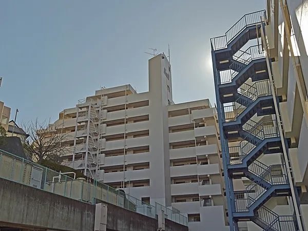 ベルヴィル杉田Ⅲ その他
