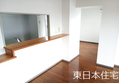 コロネード原山 内観写真（キッチン）