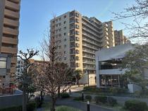 シティ能見台つどいの街参番館 その他
