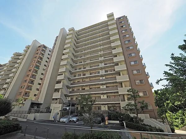 シティ能見台つどいの街参番館 その他