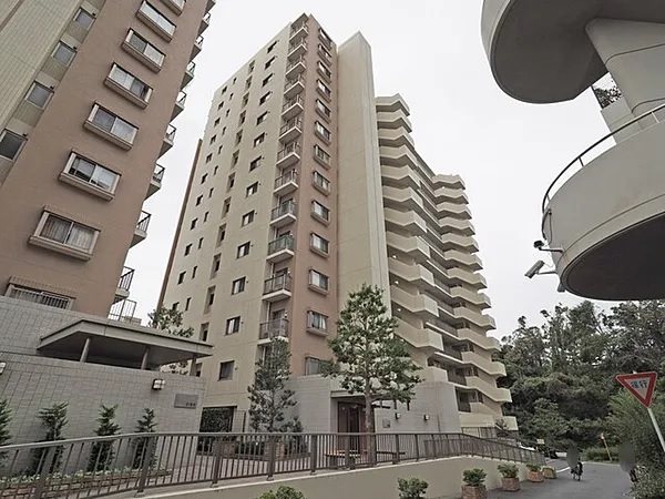 シティ能見台つどいの街参番館 その他