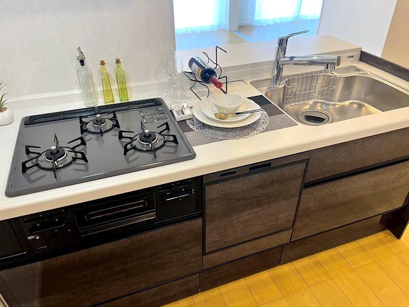 千葉ガーデンタウンＥ棟 その他