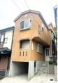 横浜市港南区笹下6丁目中古戸建 現地写真