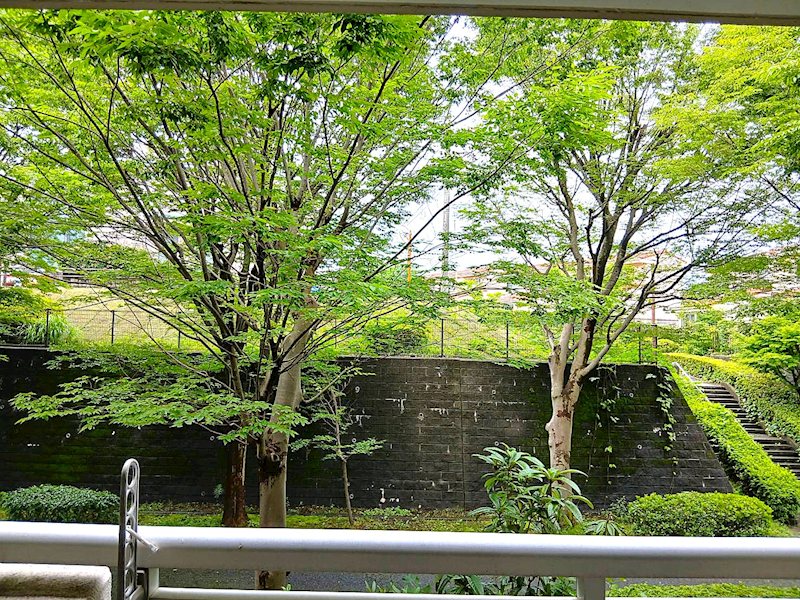 東京都多摩市聖ヶ丘３丁目 その他