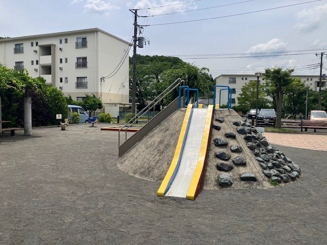 川和団地 現地写真（その他）