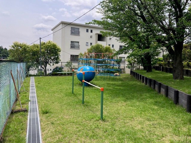 川和団地 現地写真（その他）