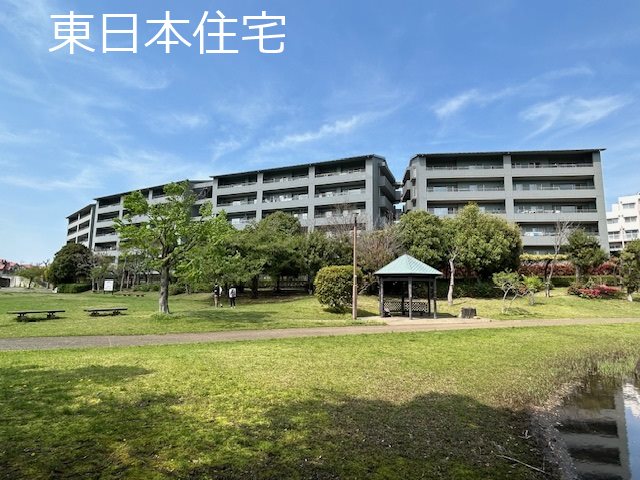 ミサワホームズ千葉桜台 現地写真