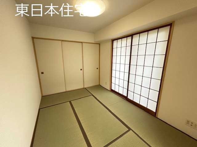 ミサワホームズ千葉桜台 その他