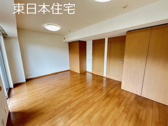 ミサワホームズ千葉桜台 設備