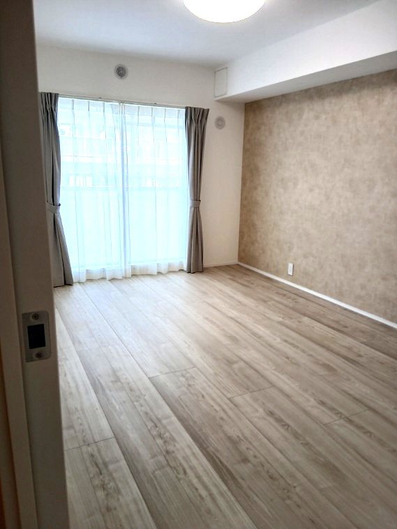 エステート豊ヶ丘2-6 内観写真（リビング以外の居室）