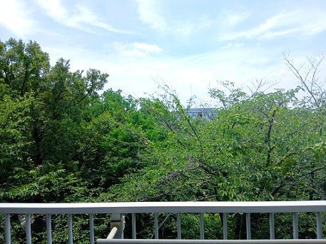 エステート豊ヶ丘2-6 眺望写真
