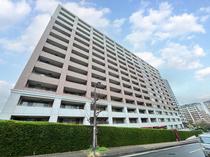 ビーコンヒル能見台センターヒル・Ｅ館 その他