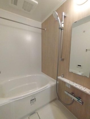 ライオンズマンション小平栄町 内観写真（浴室）