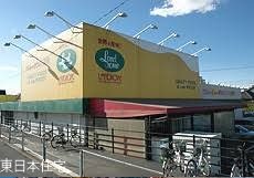 グランピア西白井 その他