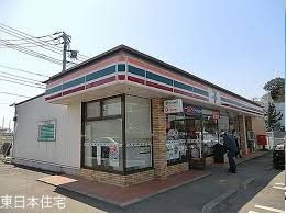 グランピア西白井 その他