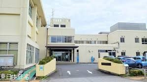 グランピア西白井 その他