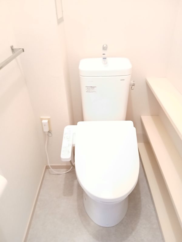 グランピア西白井 その他
