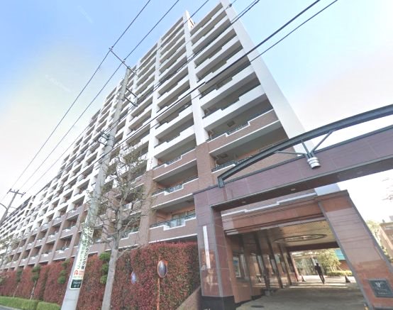 マイキャッスル多摩境フィール 現地写真