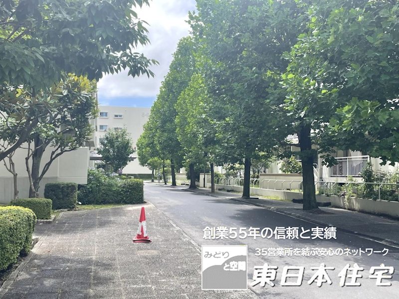 並木2丁目第6住宅 6号棟 その他