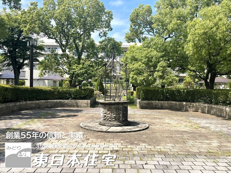 並木2丁目第6住宅 6号棟 その他