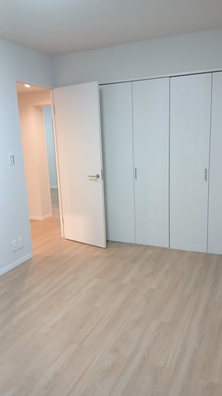 ライオンズマンション京成大久保 内観写真（リビング以外の居室）