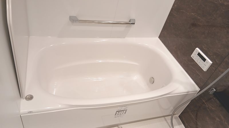 ライオンズマンション京成大久保 内観写真（浴室）