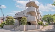 パールコート玉川学園 現地写真
