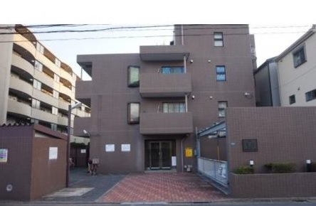 コスモ葛西アステア 現地写真