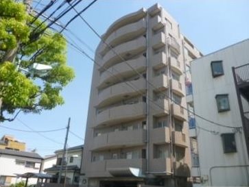 南葛西グリーンホームズⅡ 現地写真