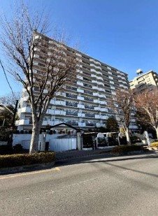 ザ・ステイツ朝霞台フォレストヒルズ 現地写真