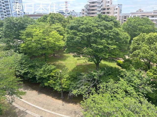 桜苑弐番街 その他