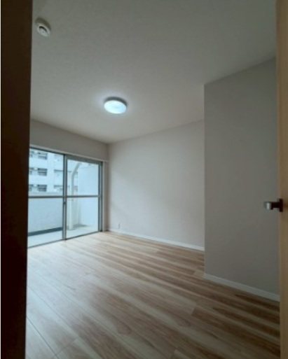 ひばりヶ丘プラザ 内観写真（リビング以外の居室）