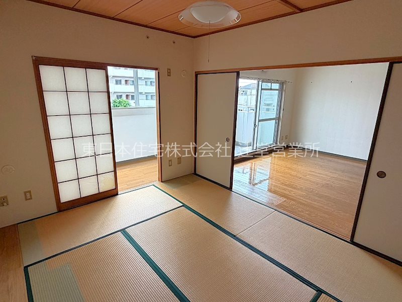 ライトタウン茅ヶ崎 その他