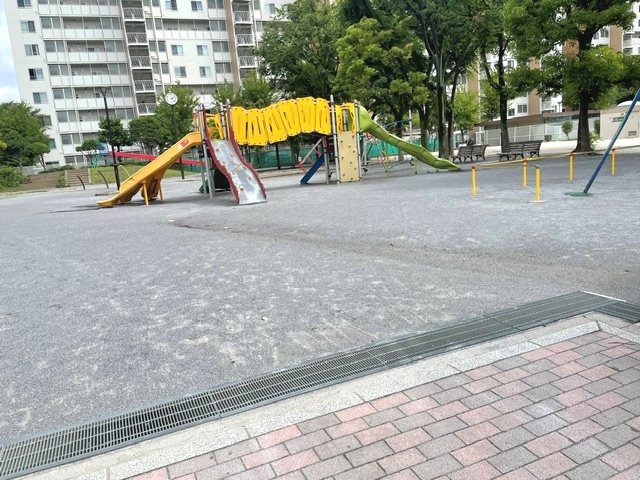 浦和白幡東高層住宅 その他