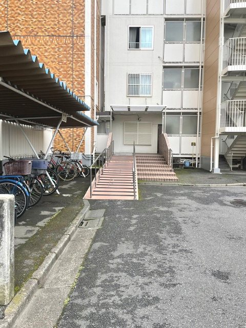 浦和白幡東高層住宅 その他
