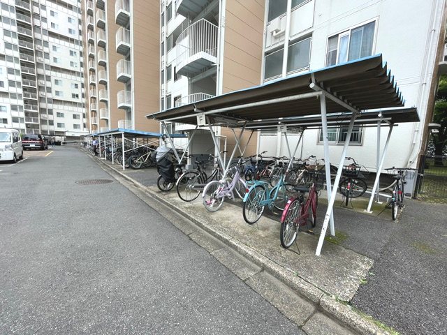 浦和白幡東高層住宅 その他
