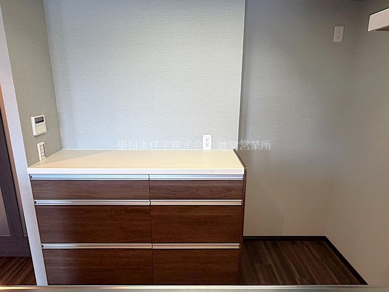 レイディアントシティ戸塚 その他