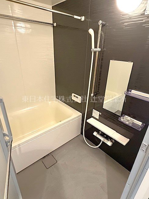 レイディアントシティ戸塚 内観写真（浴室）