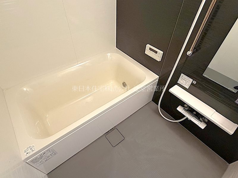レイディアントシティ戸塚 内観写真（浴室）