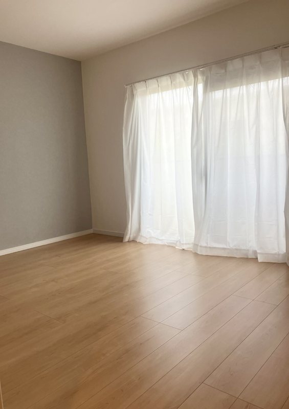 高幡台住宅 その他